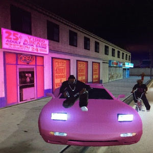 Meet your Posher, Marcus